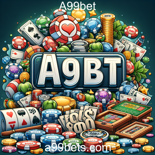 Descubra os Incríveis Jogos de Bônus no A99bet