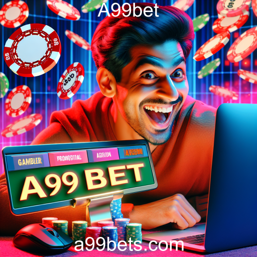 Aproveite ao Máximo as Promoções da A99bet